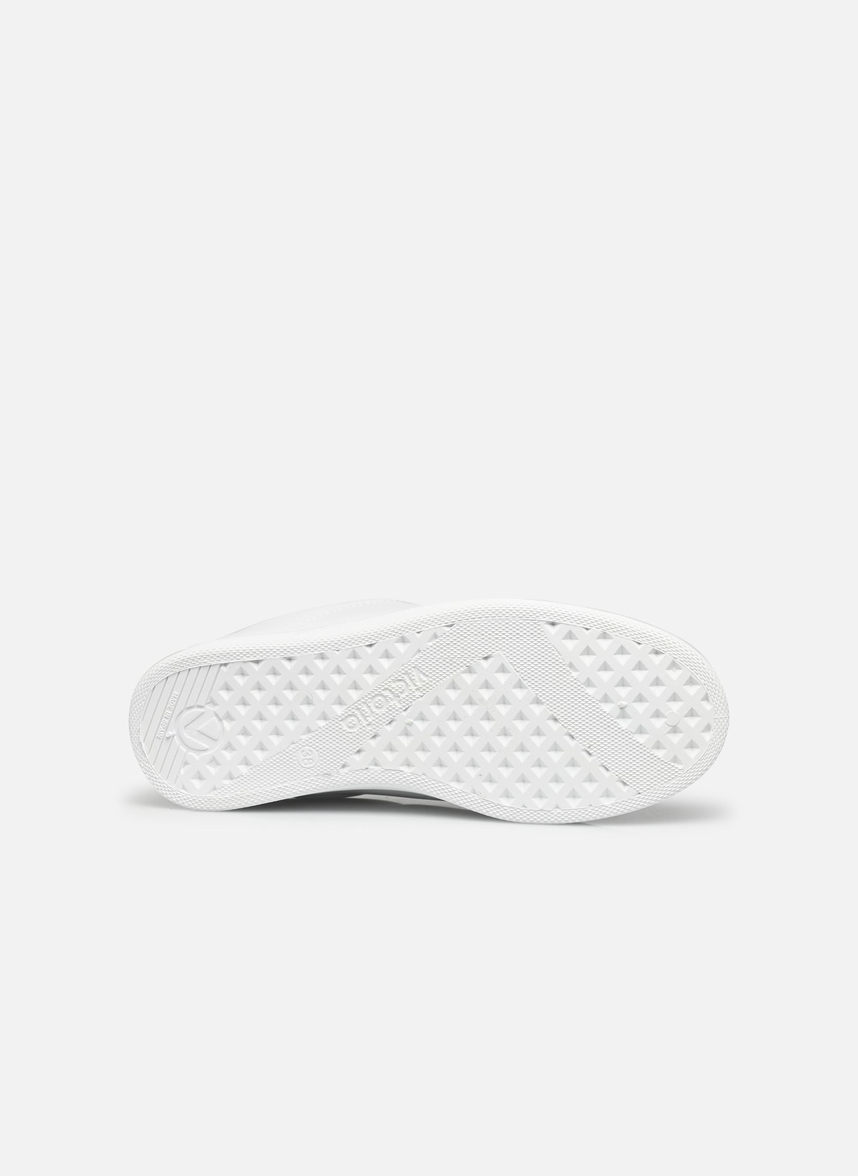 Baskets basses Tenis Piel W femme blanc Victoria Baskets basses Tenis Piel W femme blanc ROYAL