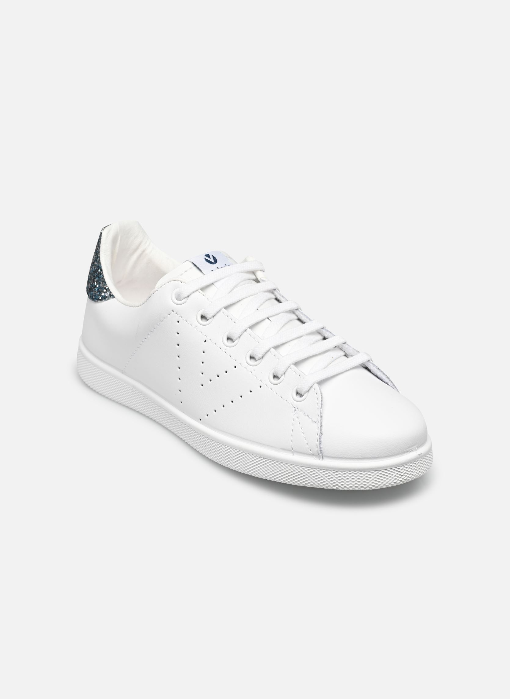 Baskets basses Tenis Piel W femme blanc Victoria Baskets basses Tenis Piel W femme blanc ROYAL