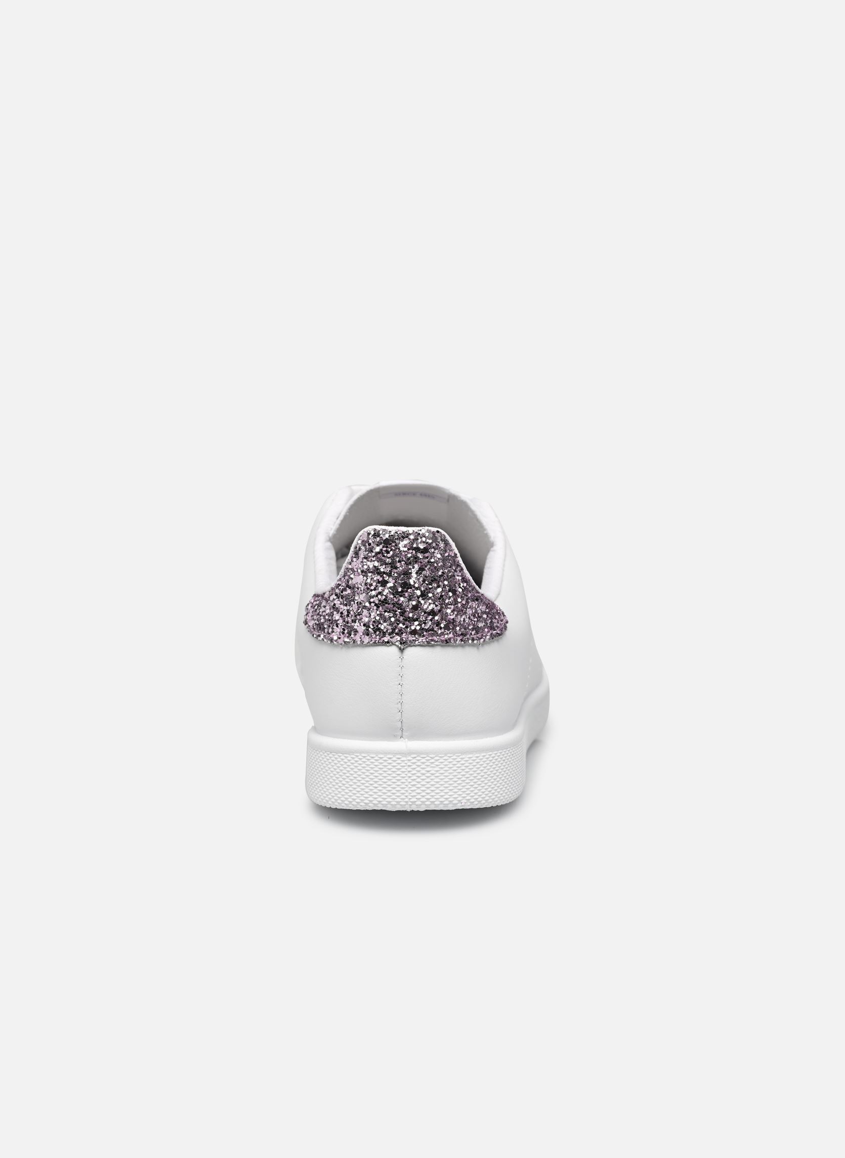 Baskets basses Tenis Piel W femme blanc Victoria Baskets basses Tenis Piel W femme blanc LIRIO