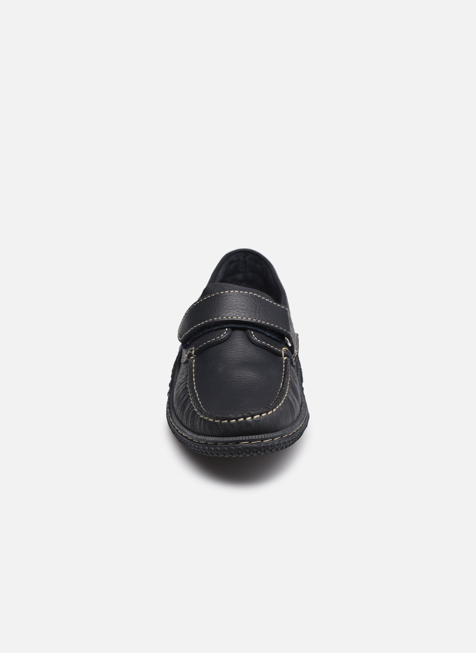 Chaussures bateaux Galais homme bleu TBS Chaussures bateaux Galais homme bleu BLEU