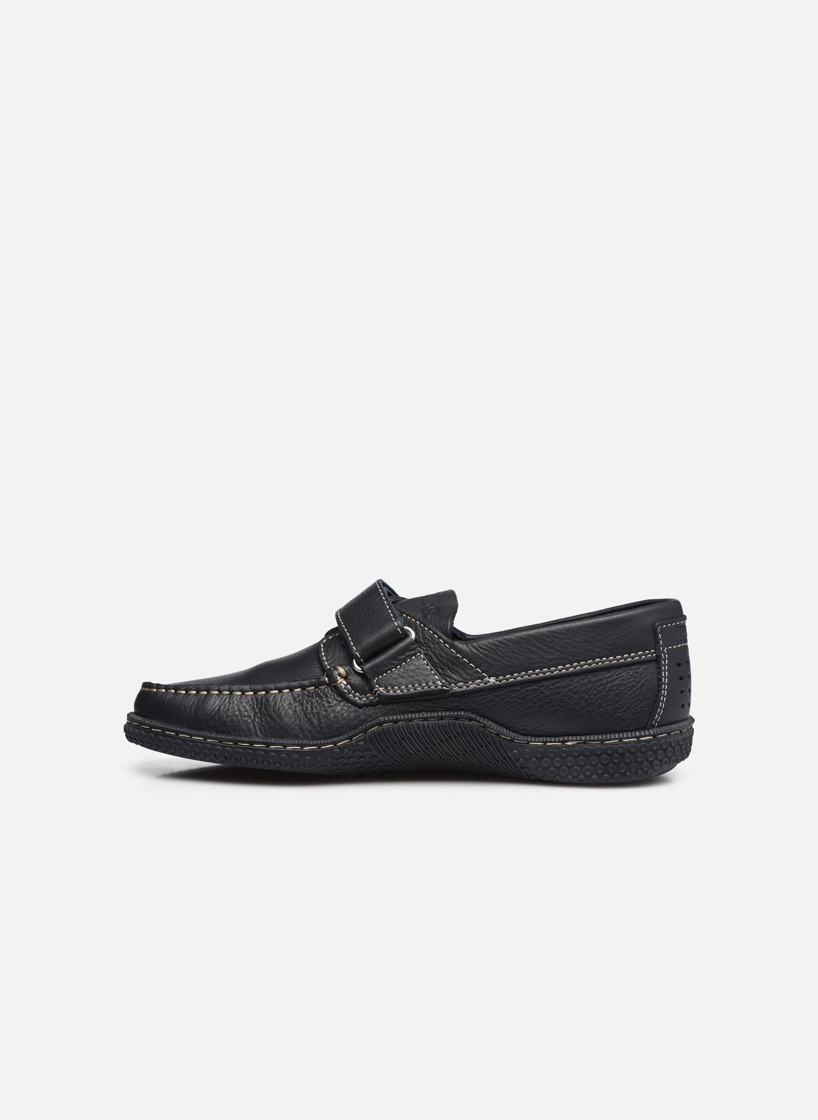 Chaussures bateaux Galais homme bleu TBS Chaussures bateaux Galais homme bleu BLEU