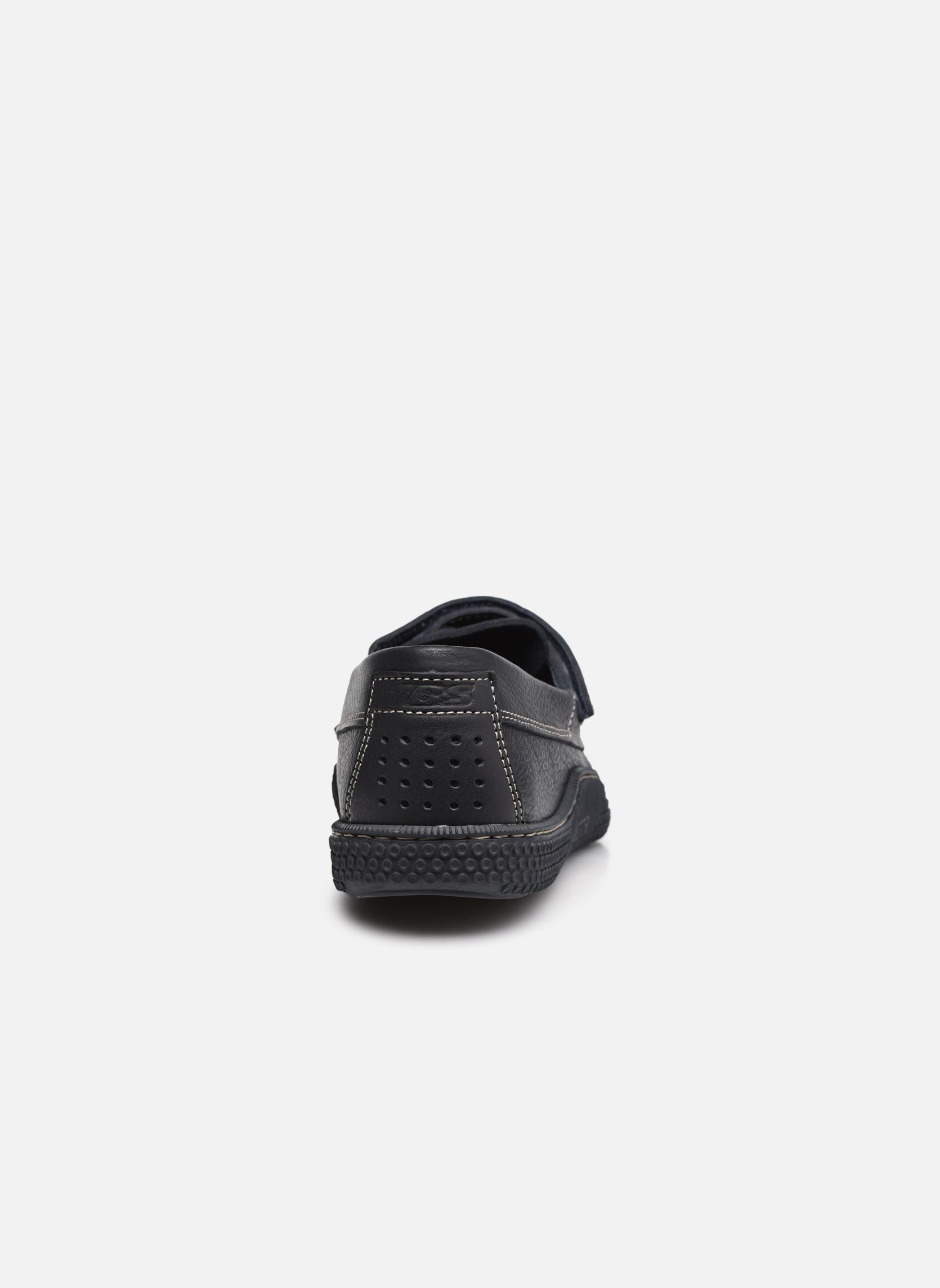 Chaussures bateaux Galais homme bleu TBS Chaussures bateaux Galais homme bleu BLEU