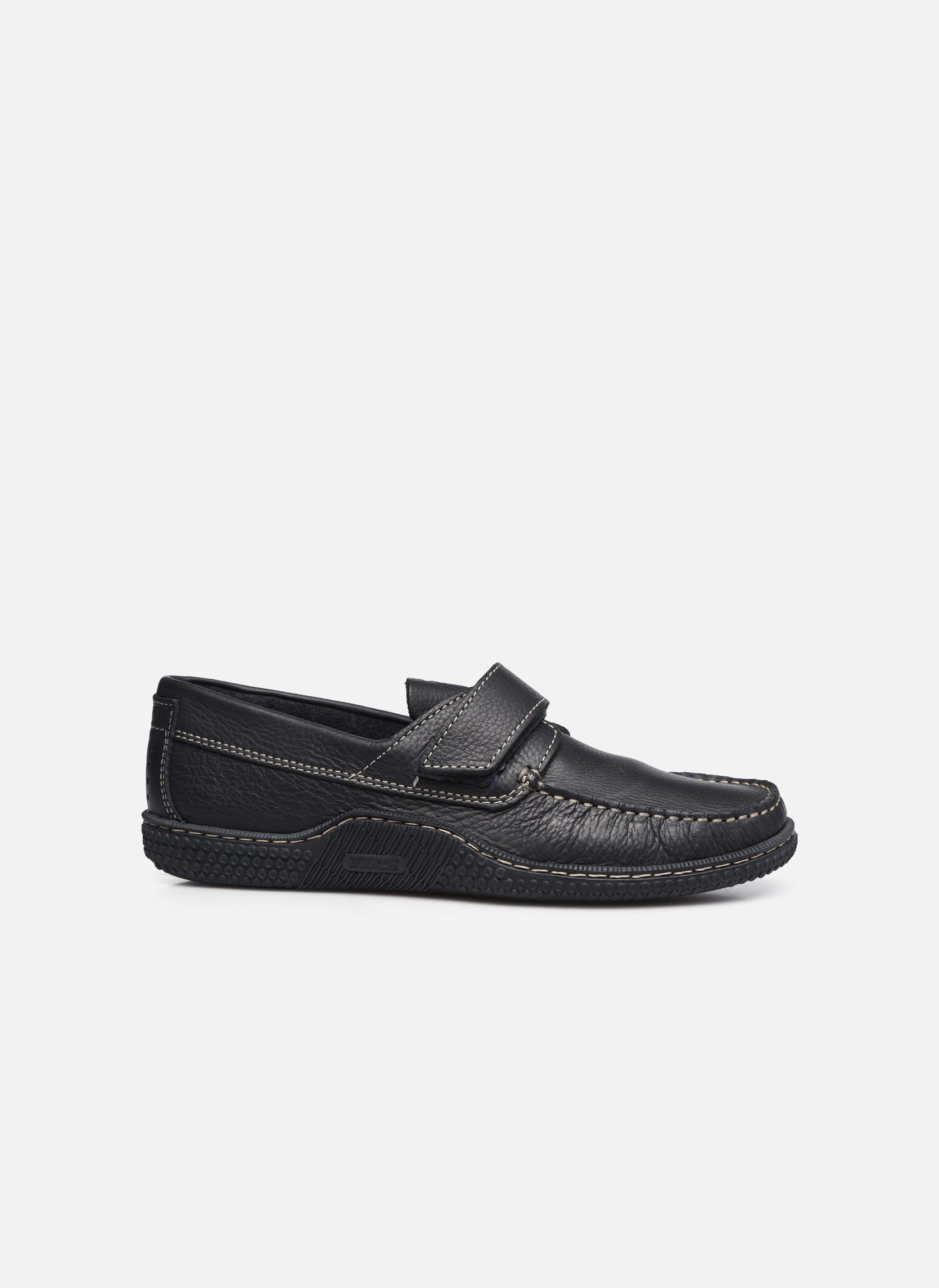Chaussures bateaux Galais homme bleu TBS Chaussures bateaux Galais homme bleu BLEU