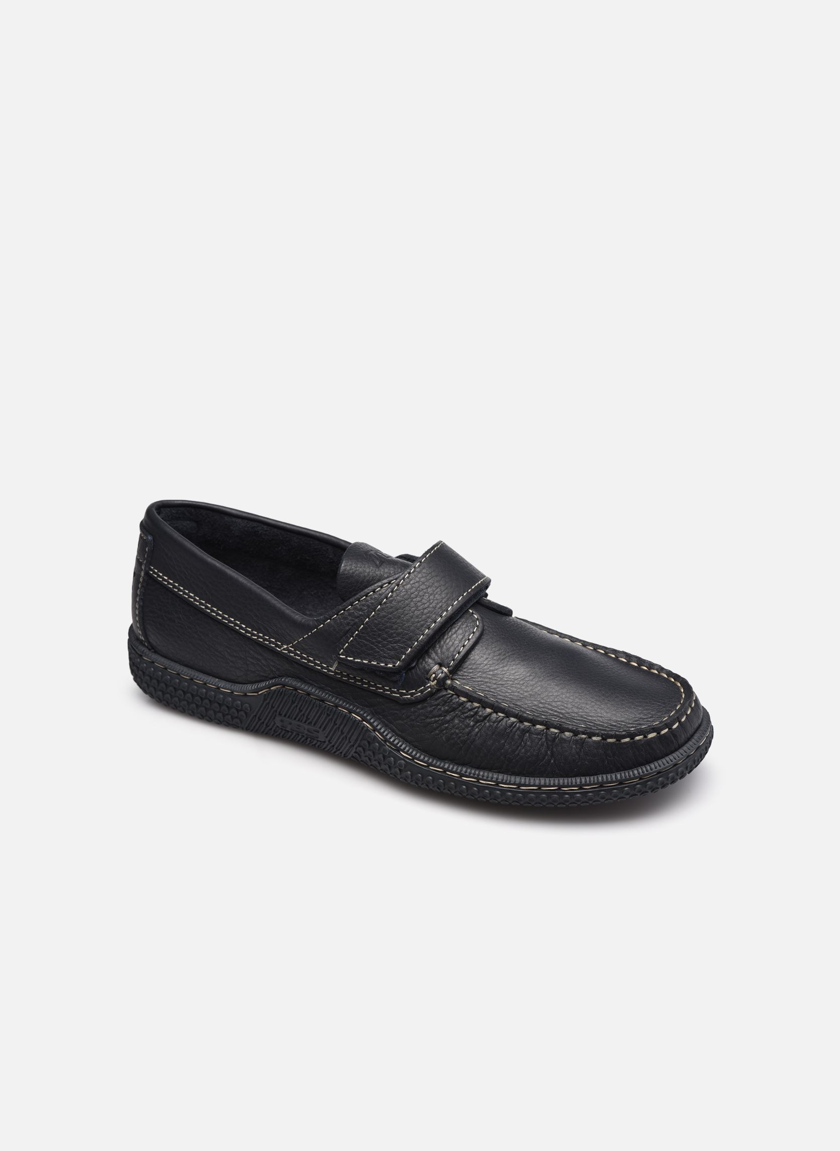 Chaussures bateaux Galais homme bleu TBS Chaussures bateaux Galais homme bleu BLEU
