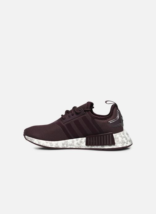 Adidas nmd grise et bordeaux Clearance
