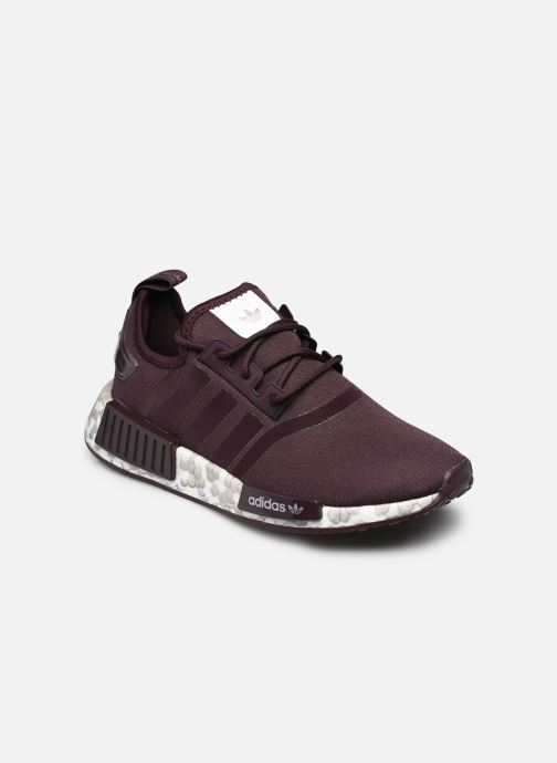 Adidas nmd r1 Bordeaux Clearance