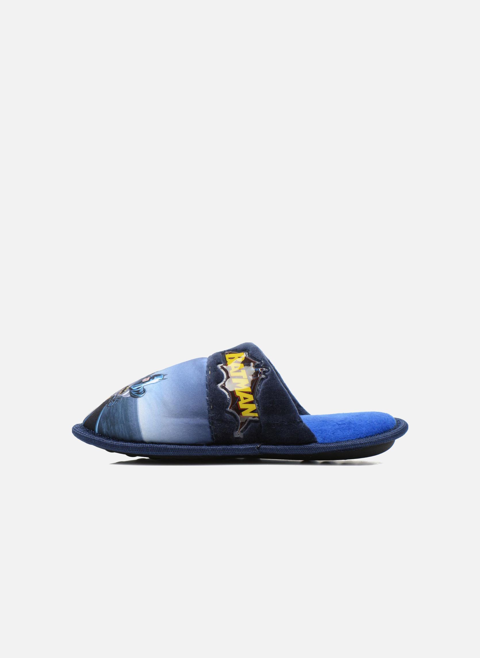 Chaussons Bat Bamiyan garçon bleu Batman Chaussons Bat Bamiyan garçon bleu Bleu/Jaune
