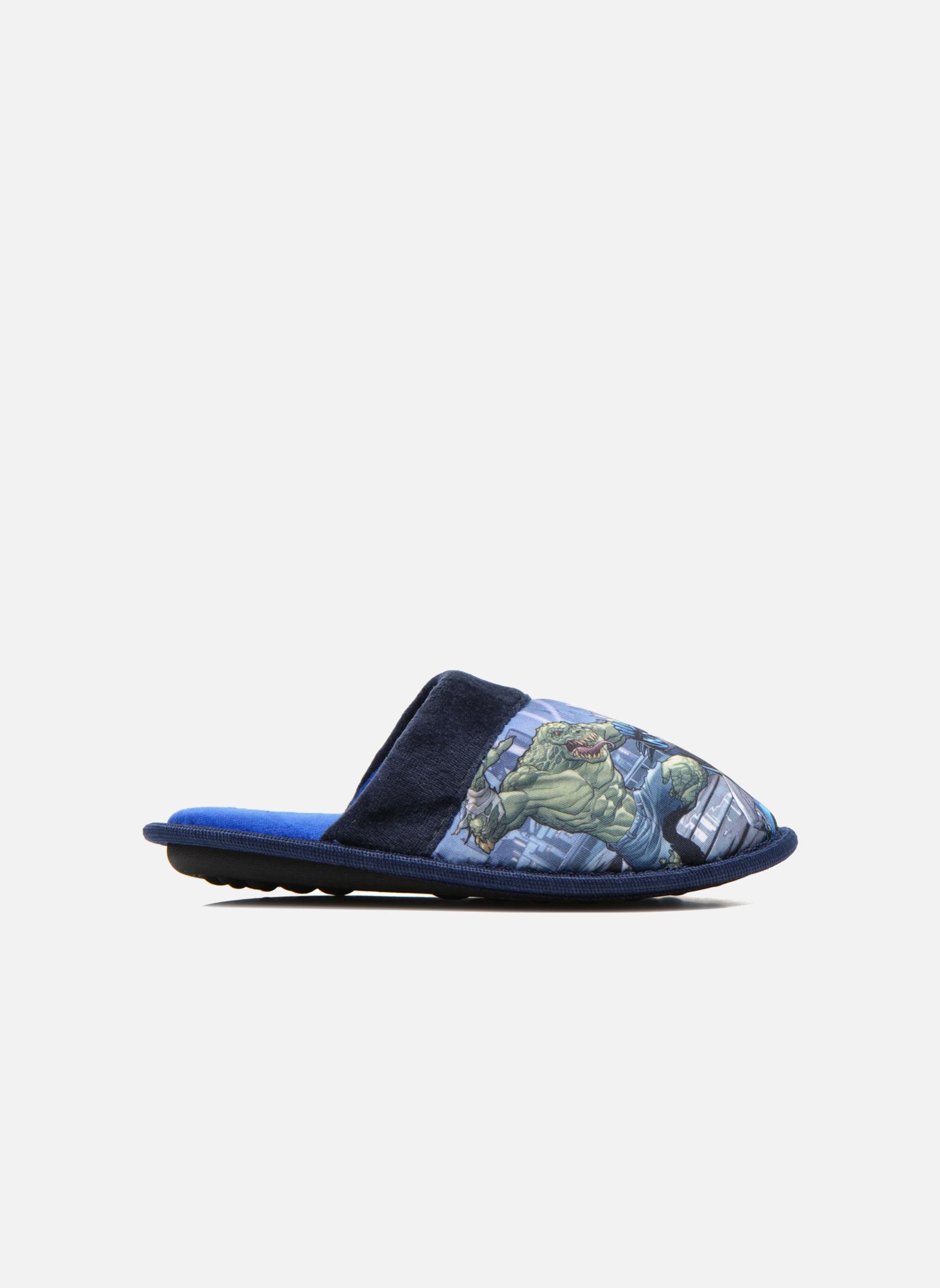 Chaussons Bat Bamiyan garçon bleu Batman Chaussons Bat Bamiyan garçon bleu Bleu/Jaune