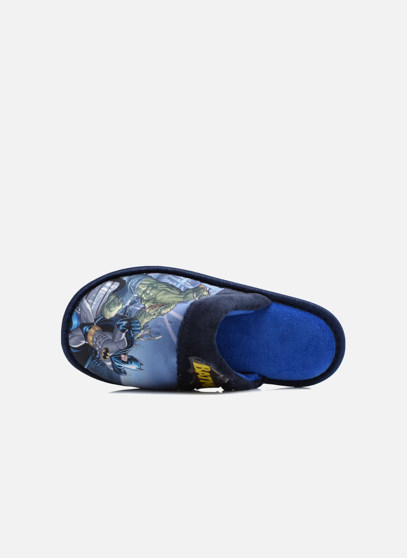 Chaussons Bat Bamiyan garçon bleu Batman Chaussons Bat Bamiyan garçon bleu Bleu/Jaune