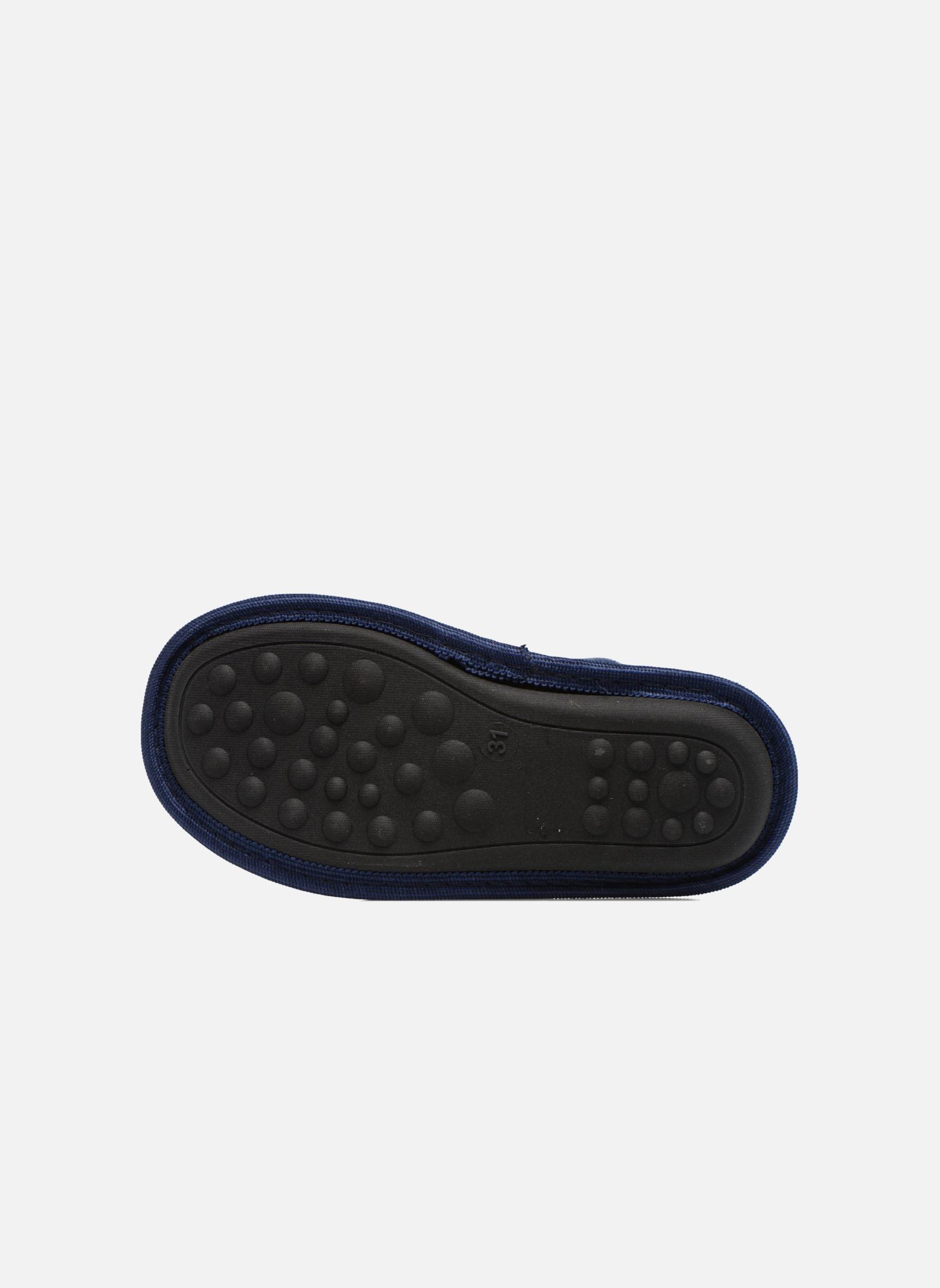 Chaussons Bat Bamiyan garçon bleu Batman Chaussons Bat Bamiyan garçon bleu Bleu/Jaune