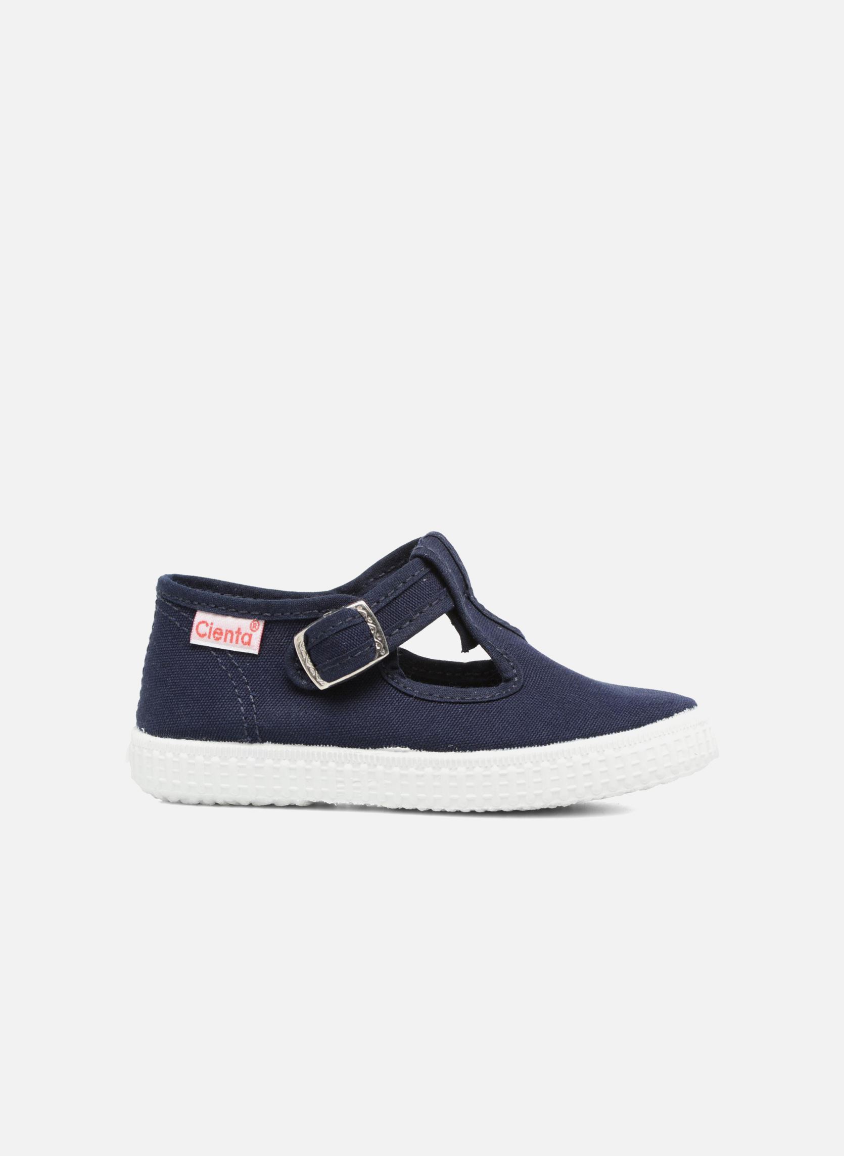 Baskets basses Foliv bleu Cienta Baskets basses Foliv bleu MARINO