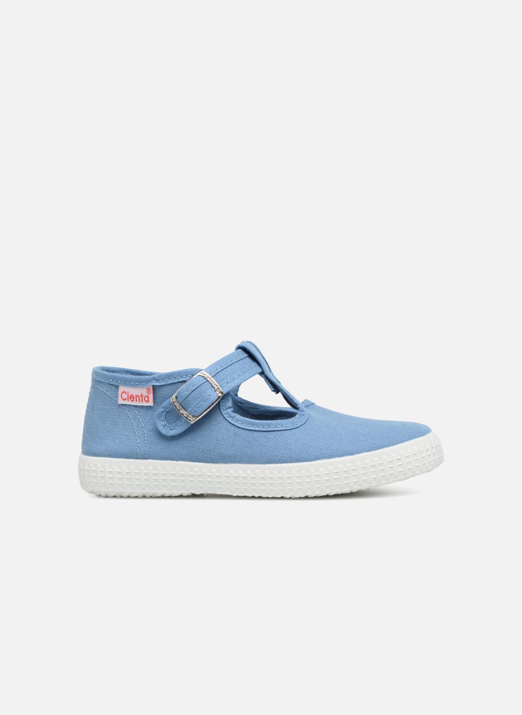 Baskets basses Foliv bleu Cienta Baskets basses Foliv bleu LAVANDA