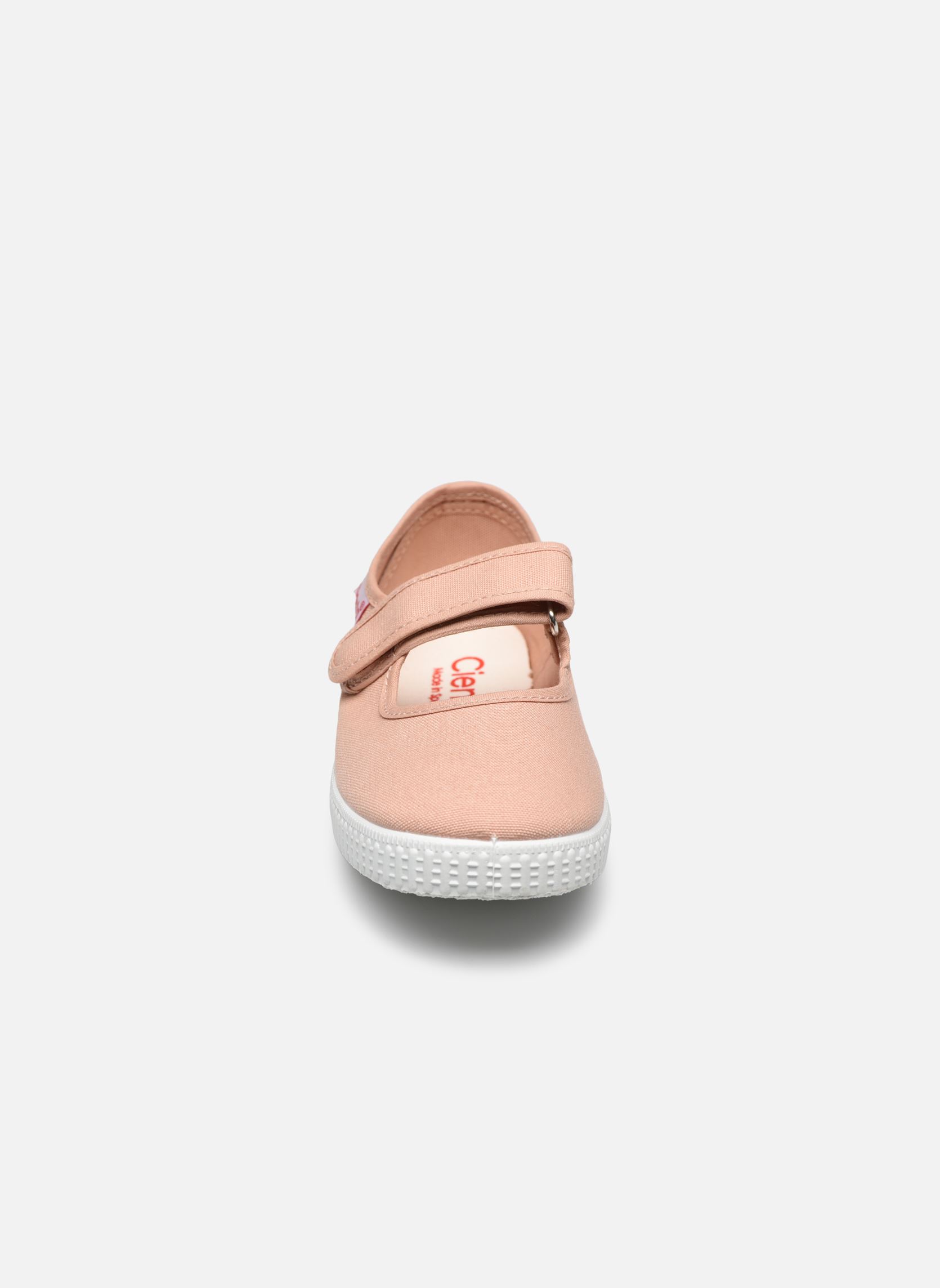 Baskets basses Darwina fille bleu Cienta Baskets basses Darwina fille bleu MAQUILLAJE-000142