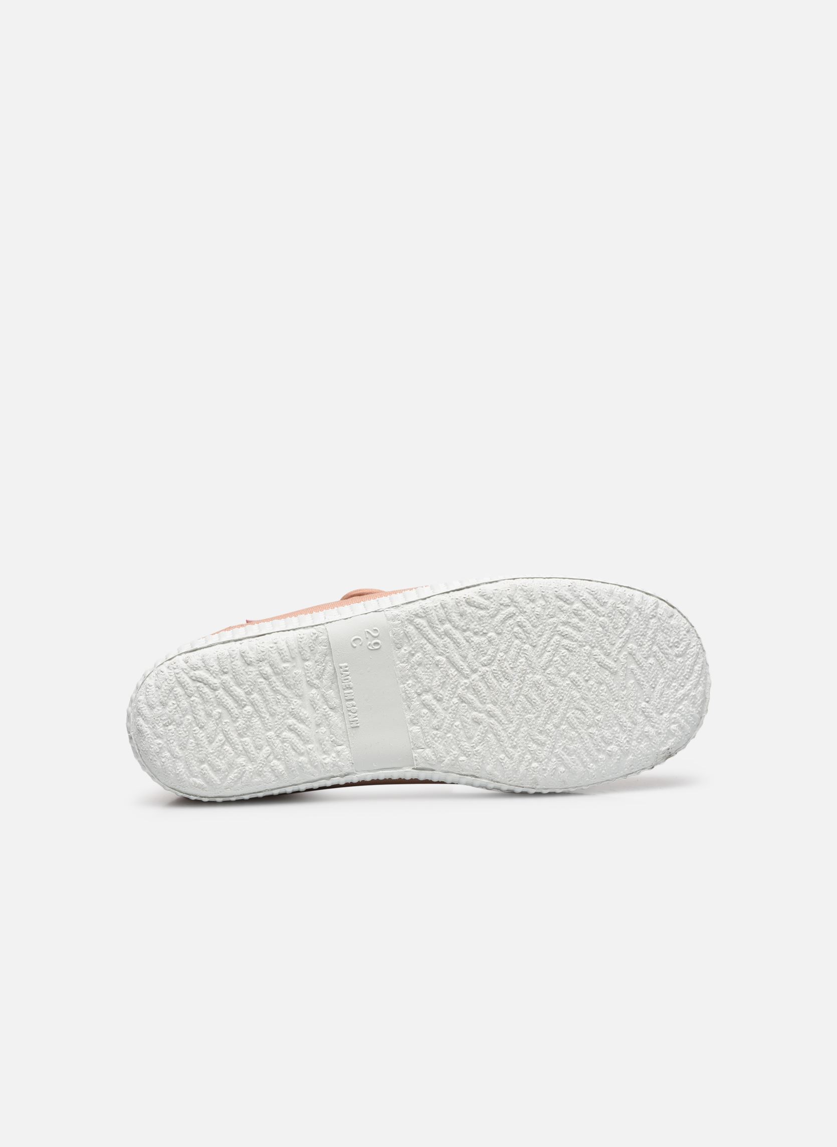 Baskets basses Darwina fille bleu Cienta Baskets basses Darwina fille bleu MAQUILLAJE-000142
