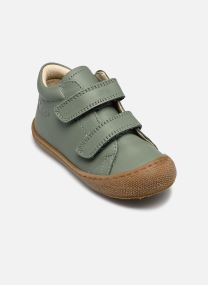 Schuhe für die ersten Schritte Cocoon VL blau