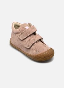 Schuhe für die ersten Schritte Cocoon VL jungen braun