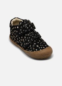 Schuhe für die ersten Schritte Cocoon VL blau