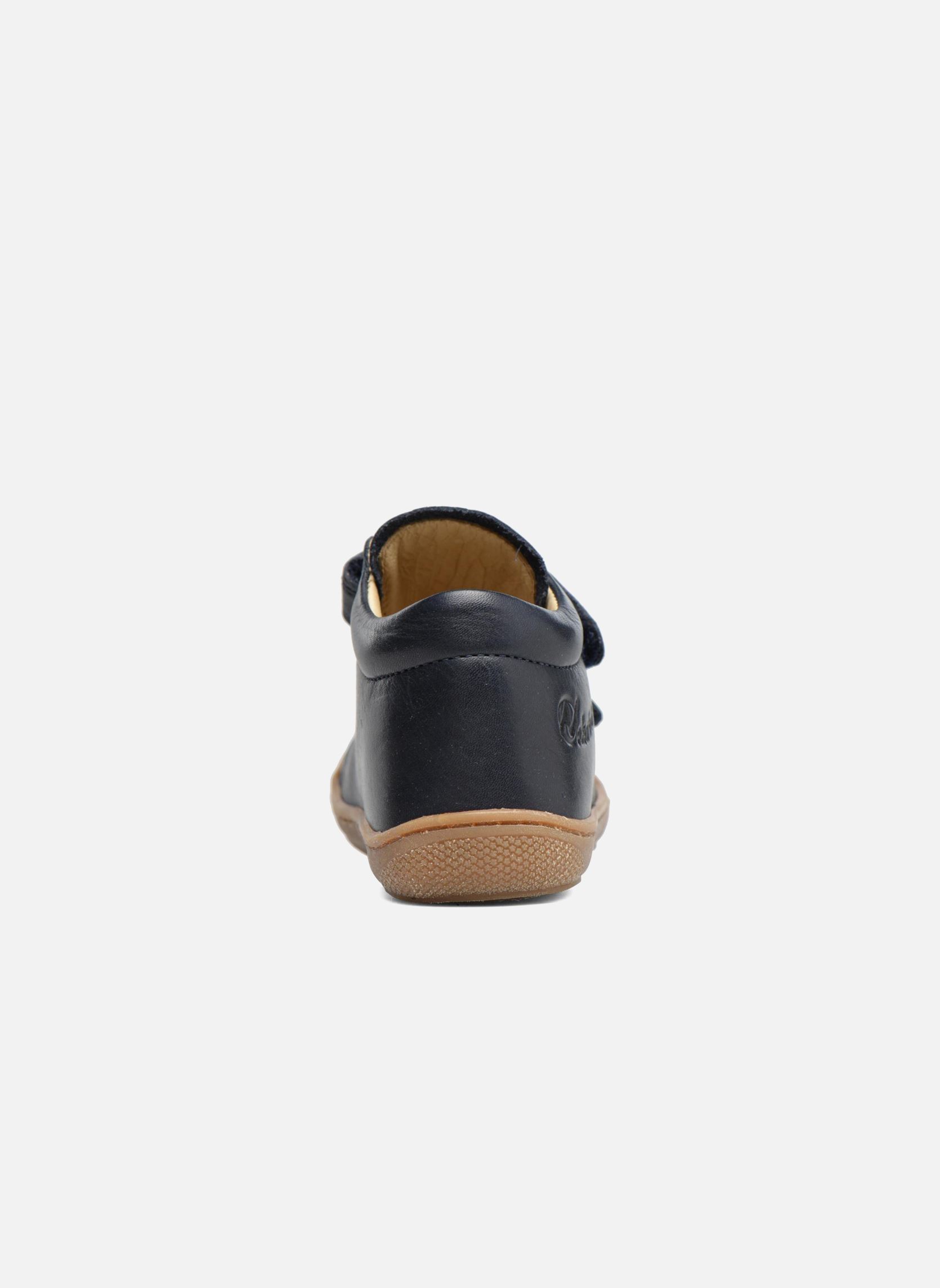 Chaussures premiers pas Cocoon VL bleu Naturino Chaussures premiers pas Cocoon VL bleu Navy