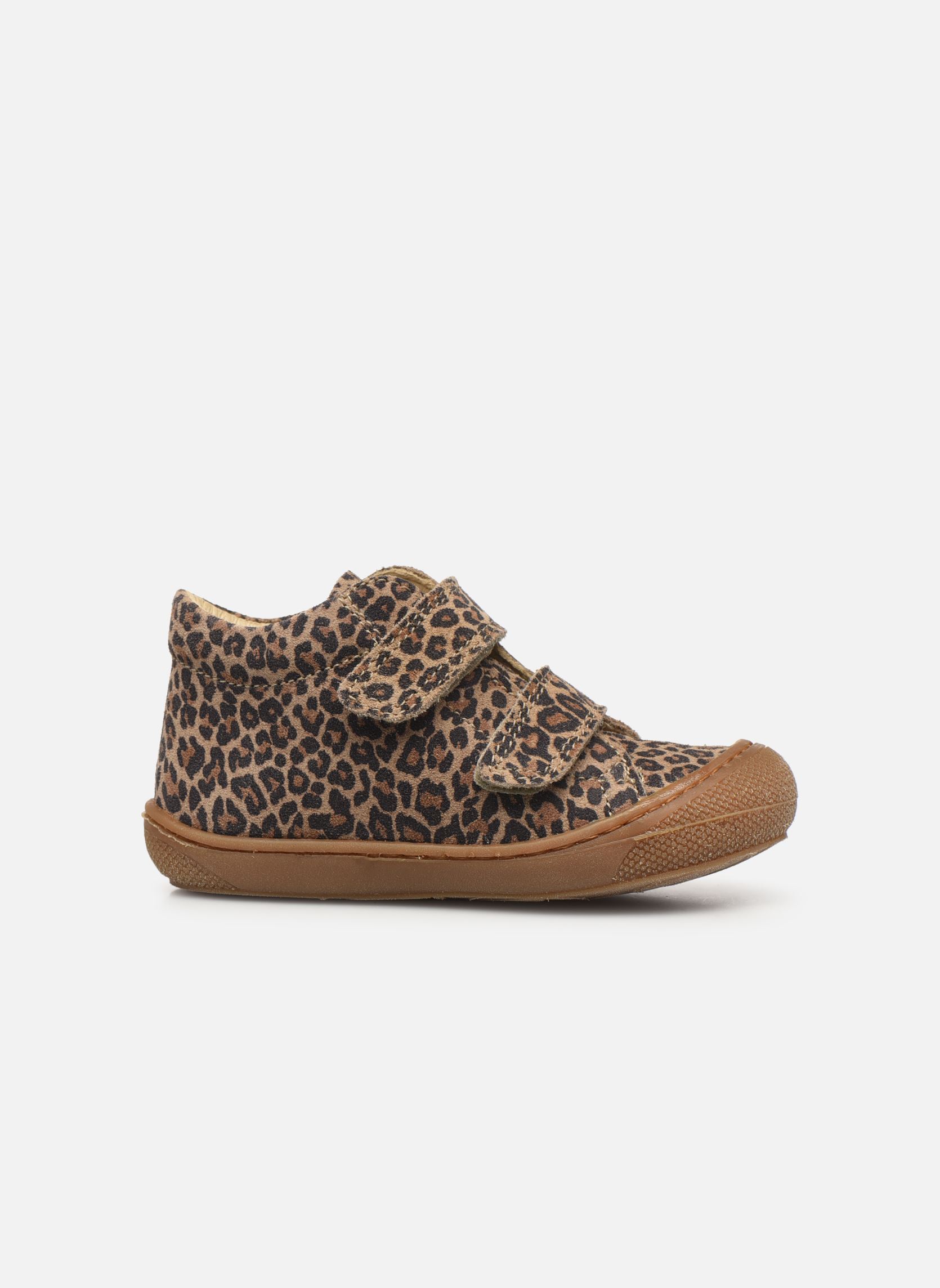 Schuhe für die ersten Schritte Cocoon VL mädchen braun Naturino Schuhe für die ersten Schritte Cocoon VL mädchen braun Jaguar Taupe