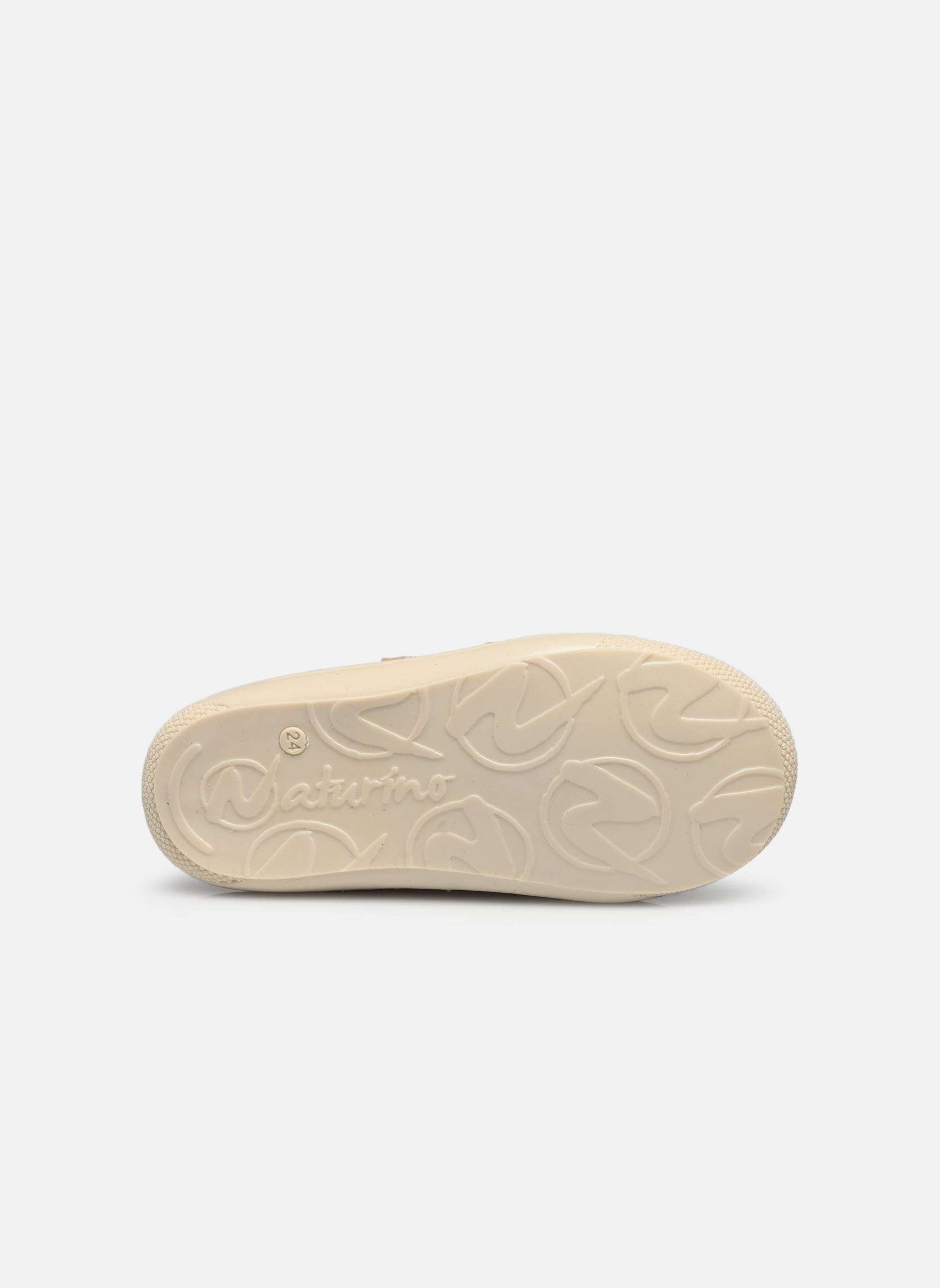 Schuhe für die ersten Schritte Cocoon VL mädchen beige Naturino Schuhe für die ersten Schritte Cocoon VL mädchen beige CALF PR COUNTRY 3 MILK