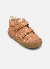 Schuhe für die ersten Schritte Cocoon VL mädchen rosa