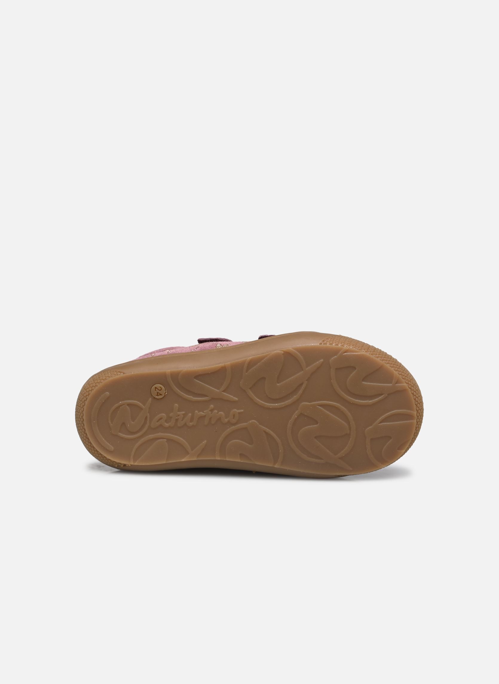 Naturino Cocoon VL Suede Lined - Winterschoenen Kinderen online kopen