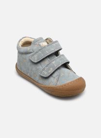 Chaussures premiers pas Cocoon VL fille marron