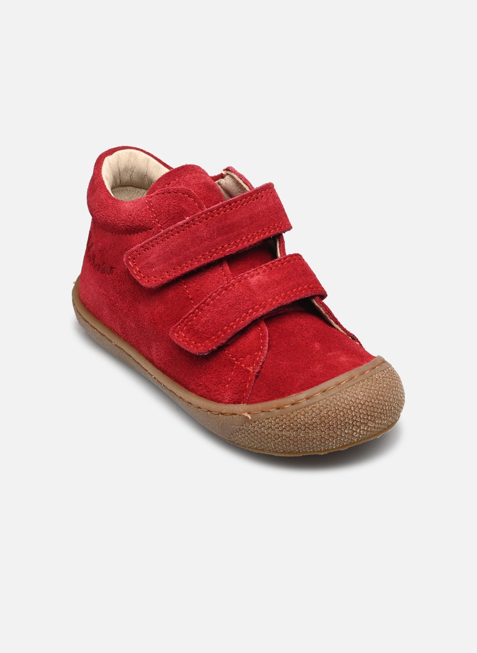 Naturino Bottillons - Cocoon (Vert) - Chaussures à lacets chez