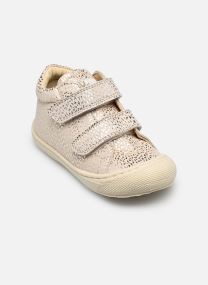 Schuhe für die ersten Schritte Cocoon VL mädchen rosa