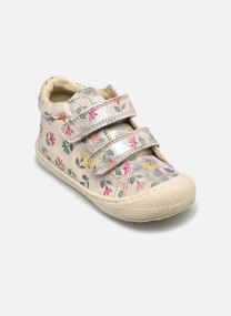 Schuhe für die ersten Schritte Cocoon VL mädchen rosa