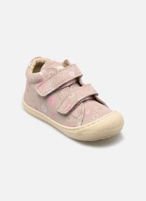 Schuhe für die ersten Schritte Cocoon VL mädchen rosa