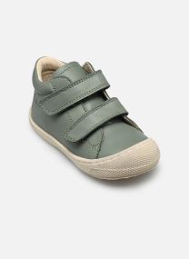 Schuhe für die ersten Schritte Cocoon VL mädchen rosa