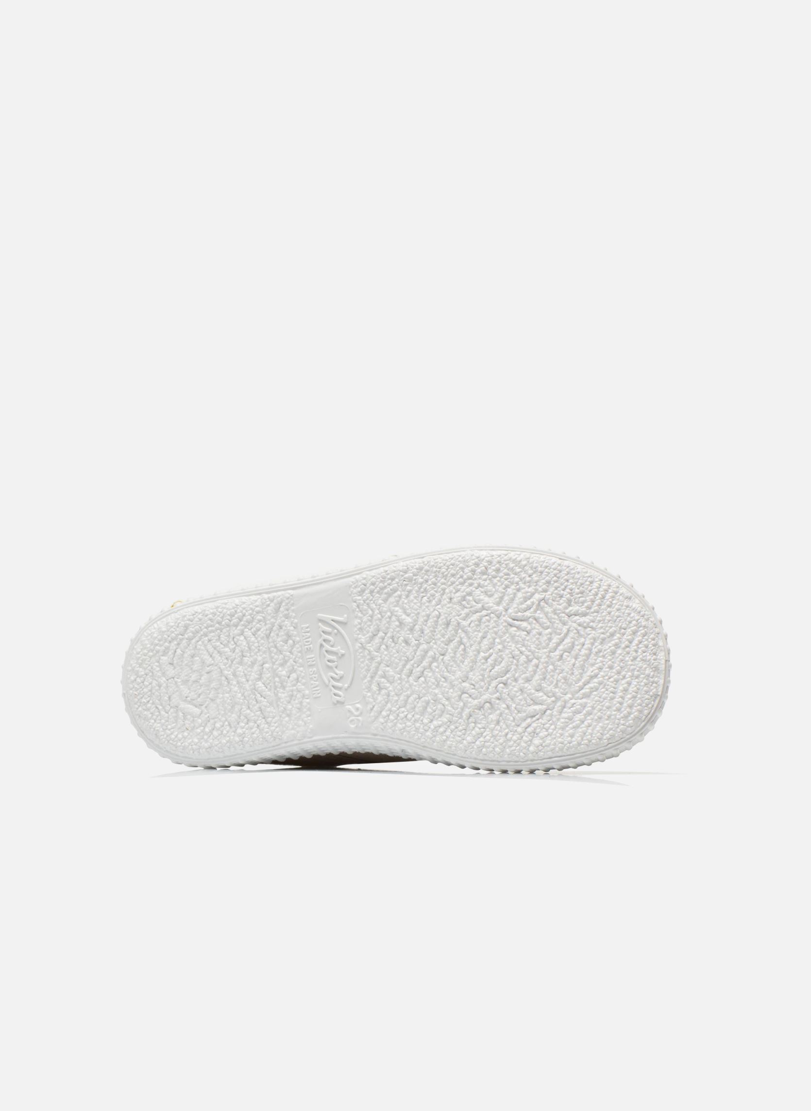 Baskets basses 1915 Basket Tiras Lona K beige Victoria Baskets basses 1915 Basket Tiras Lona K beige Beige