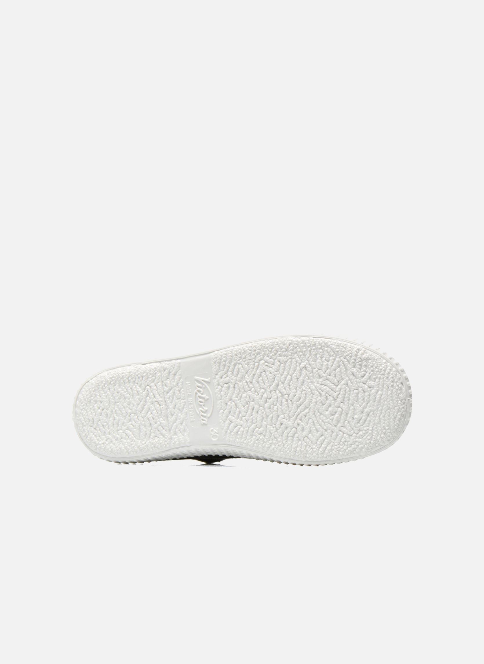Baskets basses 1915 Basket Tiras Lona K gris Victoria Baskets basses 1915 Basket Tiras Lona K gris Antracita