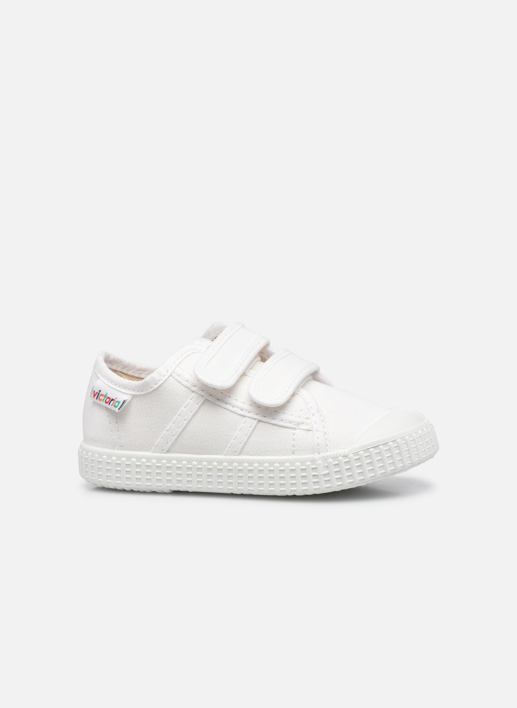 Baskets basses 1915 Basket Tiras Lona K blanc Victoria Baskets basses 1915 Basket Tiras Lona K blanc Blanco