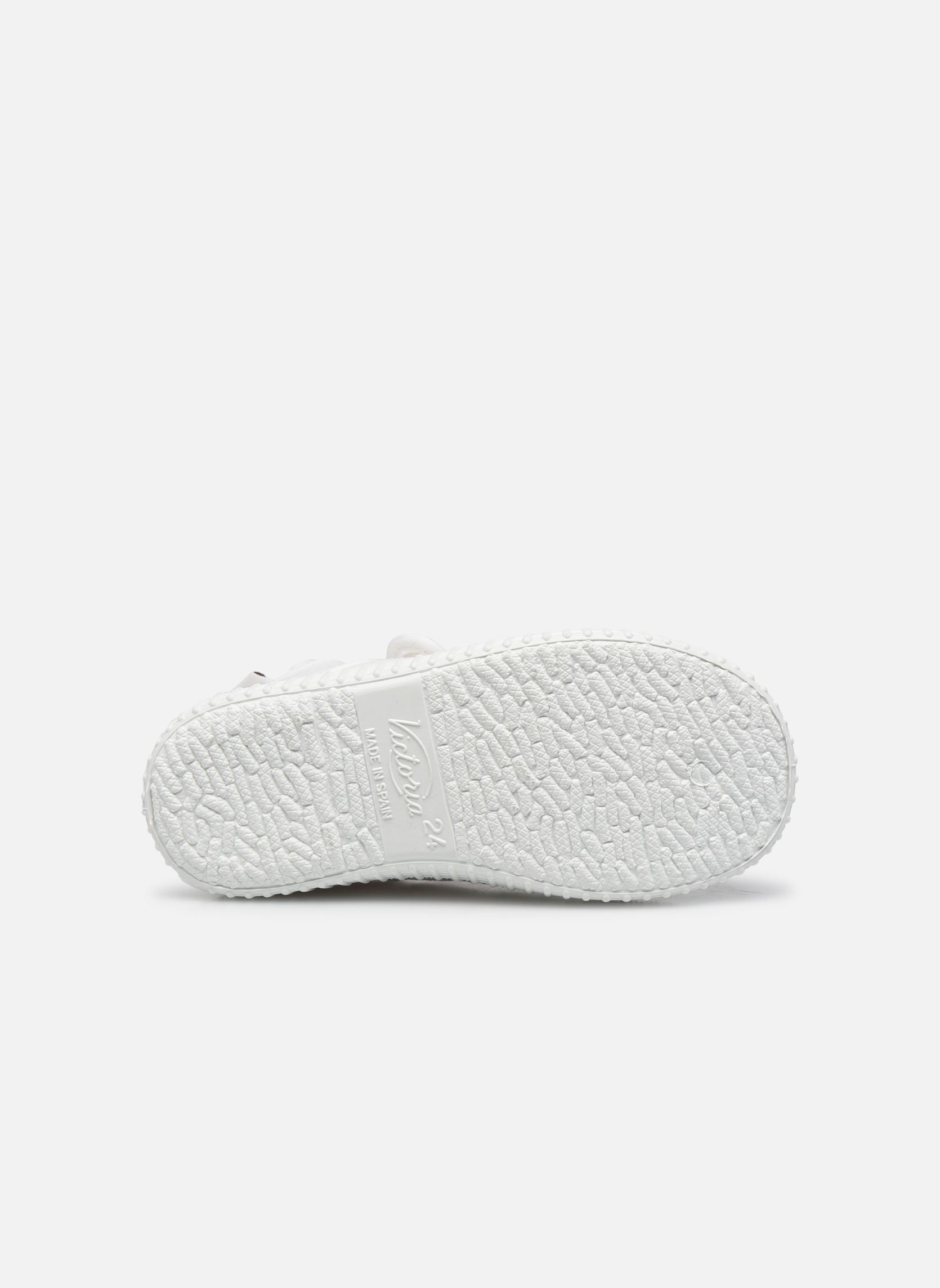 Baskets basses 1915 Basket Tiras Lona K blanc Victoria Baskets basses 1915 Basket Tiras Lona K blanc Blanco
