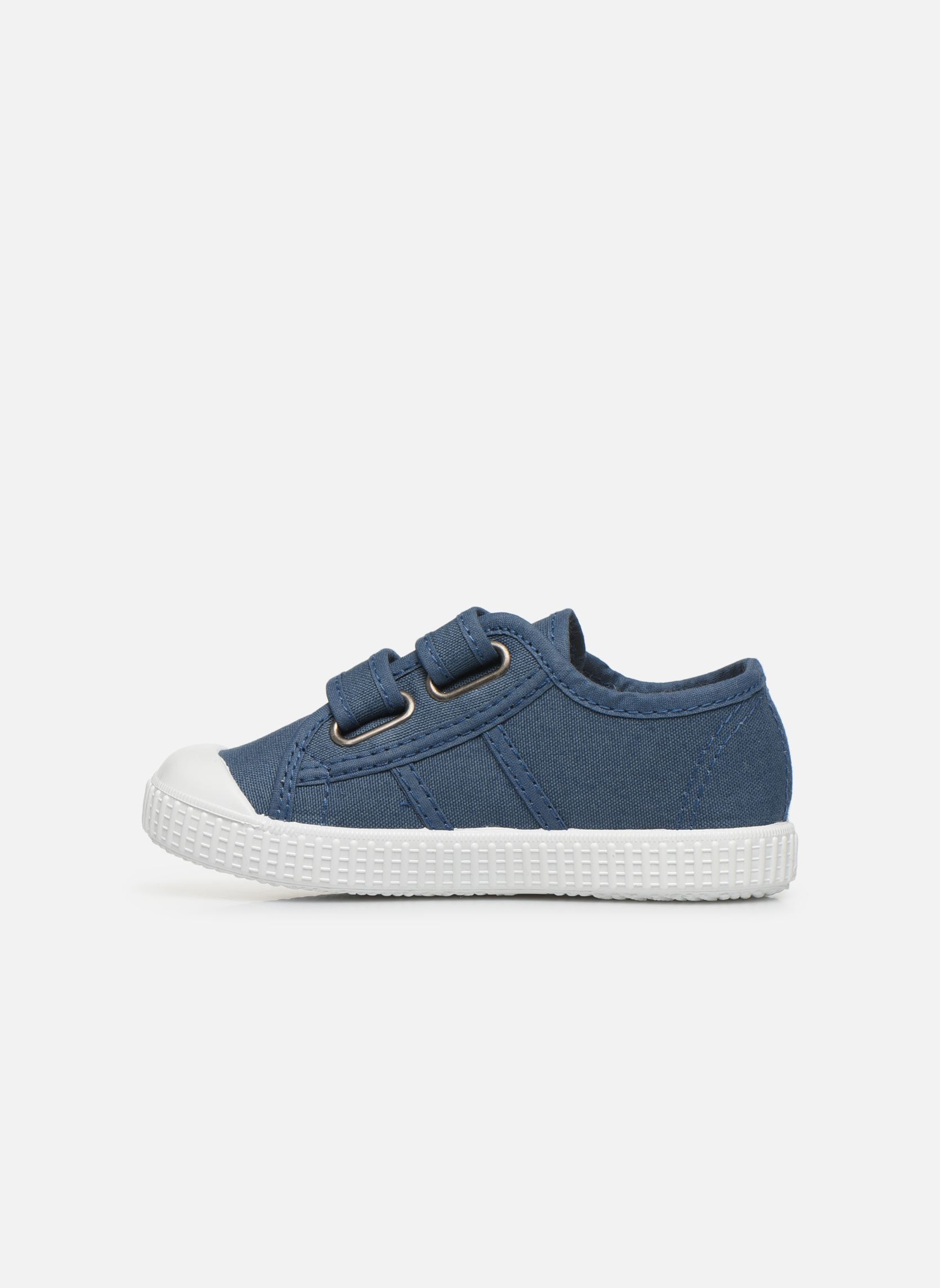 Baskets basses 1915 Basket Tiras Lona K bleu Victoria Baskets basses 1915 Basket Tiras Lona K bleu Jeans
