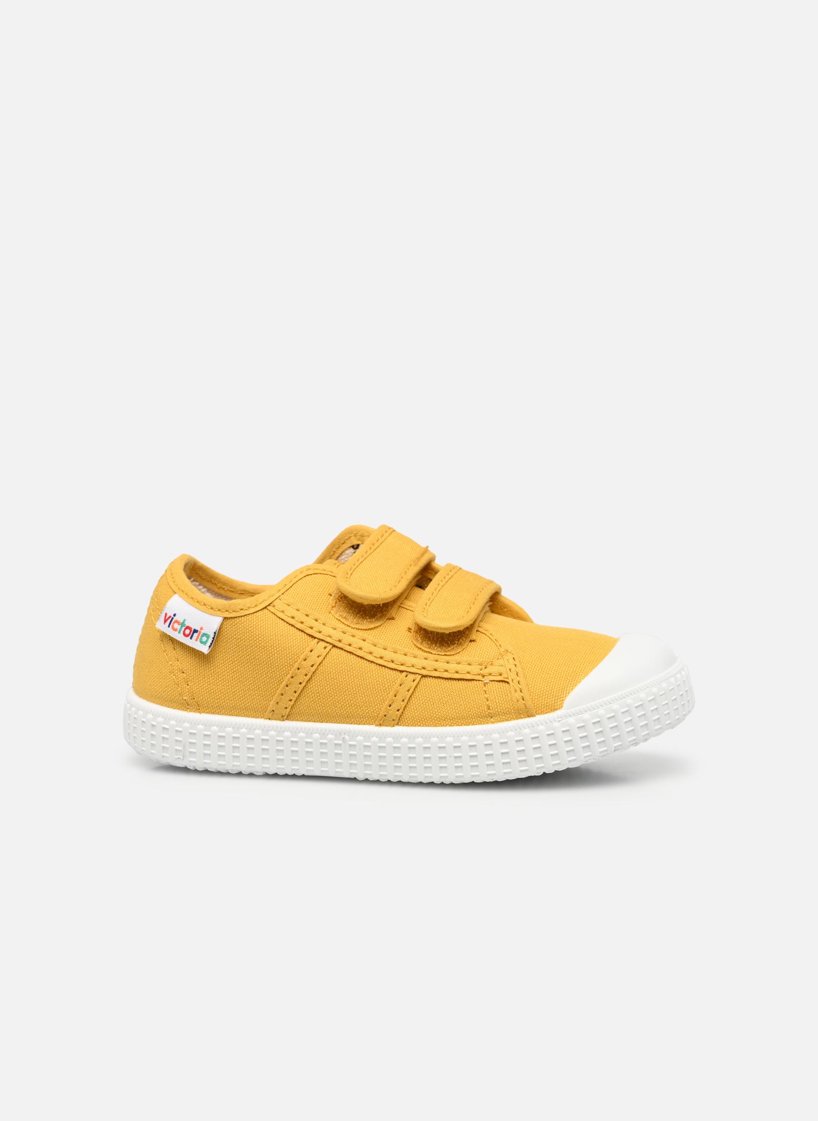 Baskets basses 1915 Basket Tiras Lona K jaune Victoria Baskets basses 1915 Basket Tiras Lona K jaune Curry
