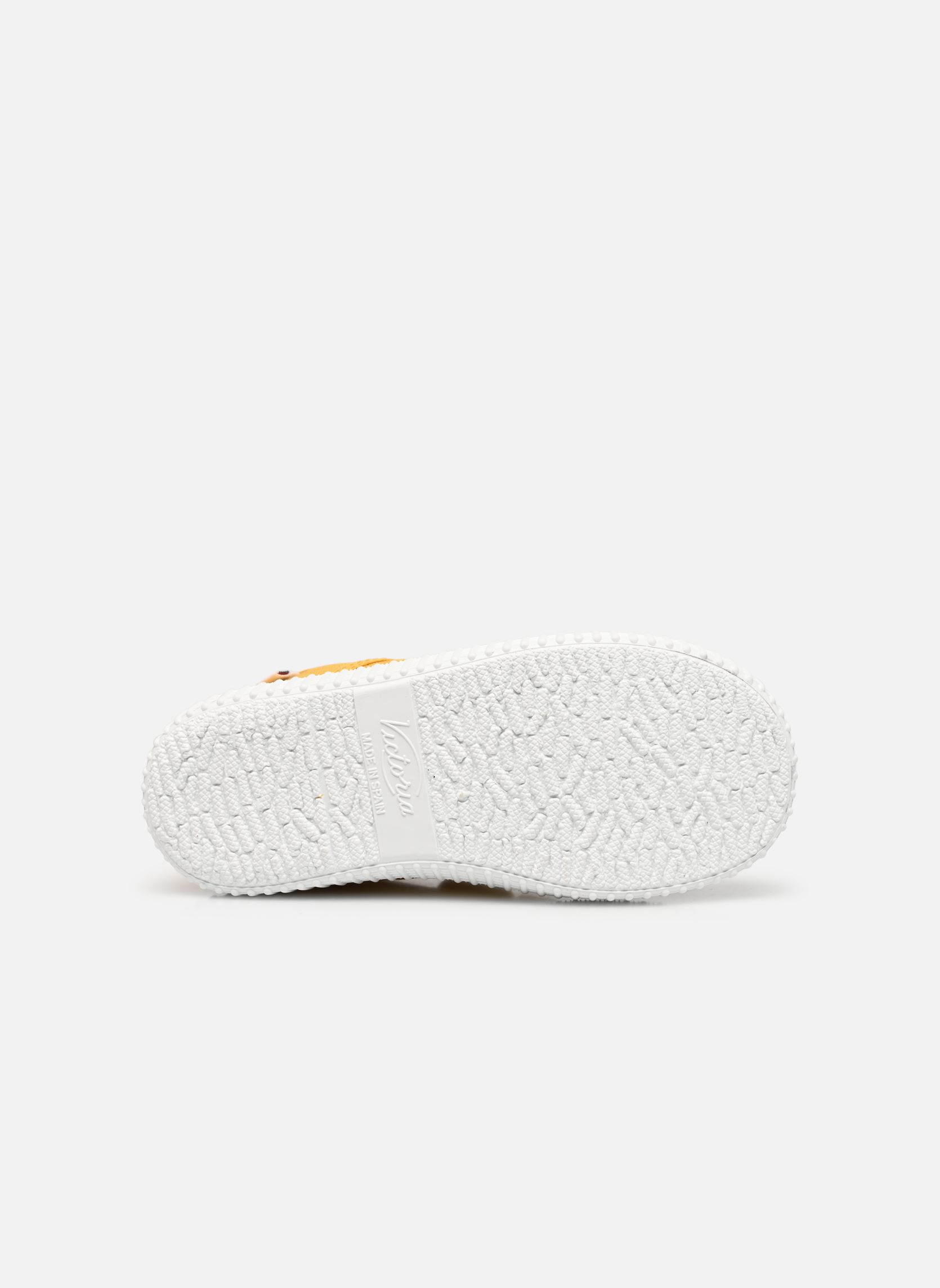 Baskets basses 1915 Basket Tiras Lona K jaune Victoria Baskets basses 1915 Basket Tiras Lona K jaune Curry