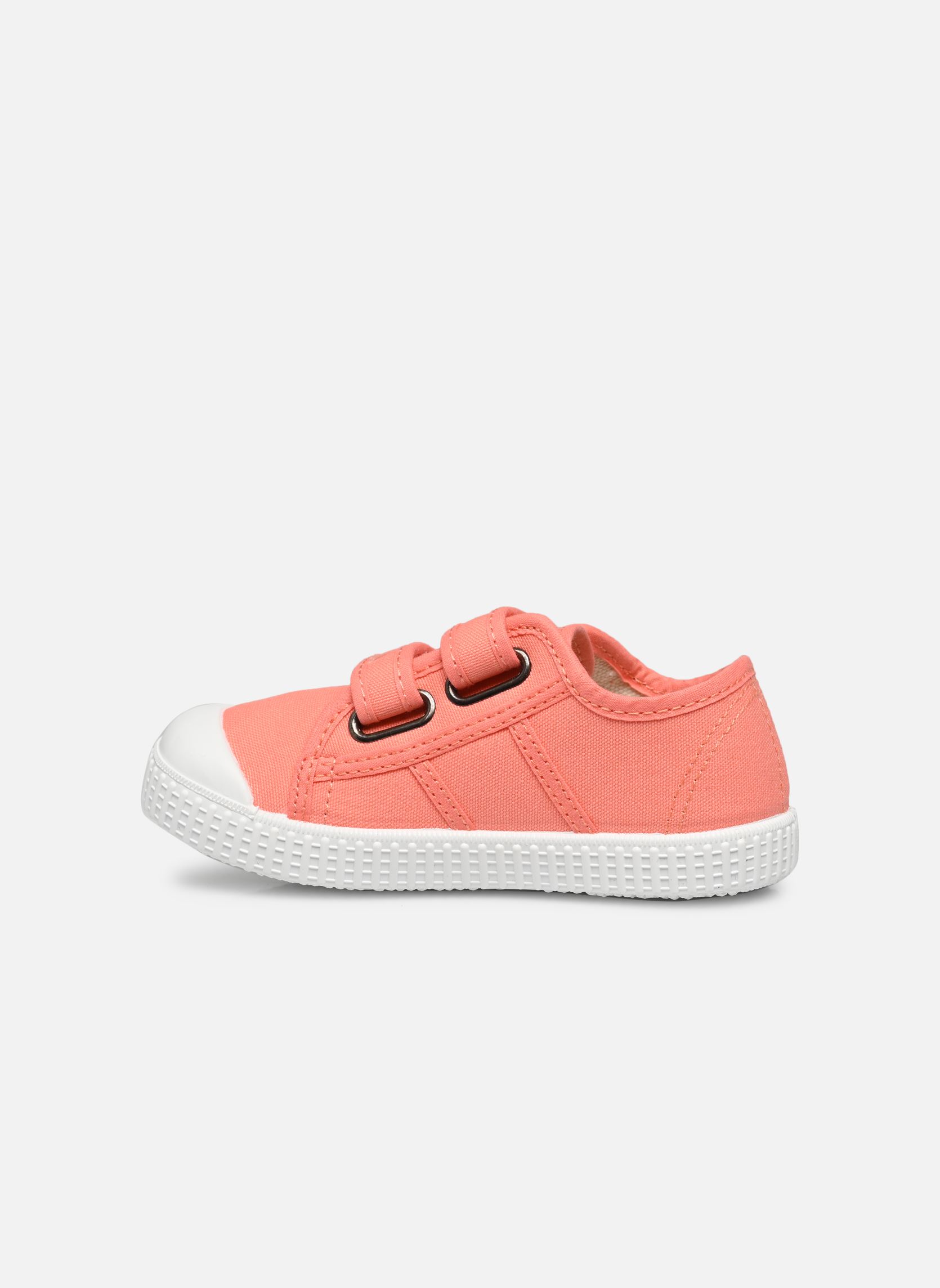 Baskets basses 1915 Basket Tiras Lona K fille rose Victoria Baskets basses 1915 Basket Tiras Lona K fille rose LICHI