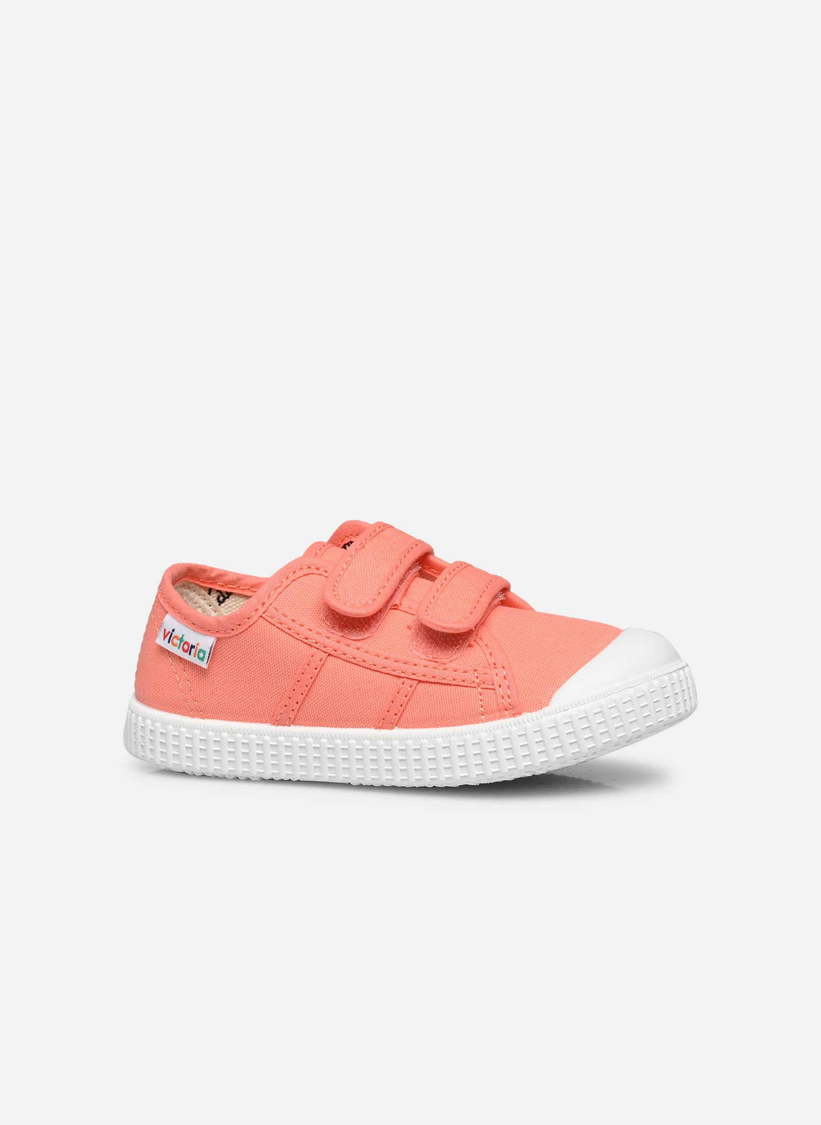 Baskets basses 1915 Basket Tiras Lona K fille rose Victoria Baskets basses 1915 Basket Tiras Lona K fille rose LICHI