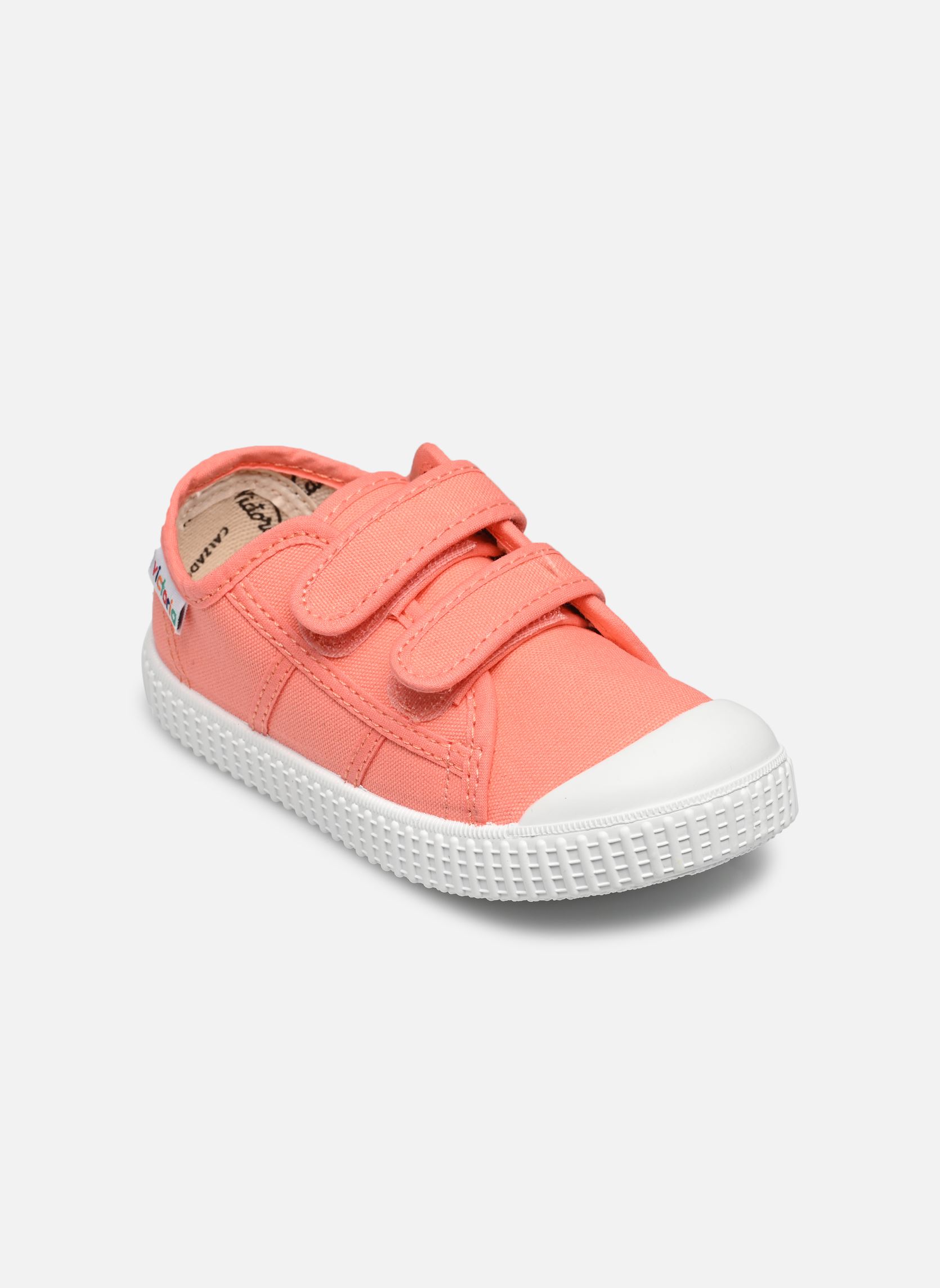 Baskets basses 1915 Basket Tiras Lona K fille rose Victoria Baskets basses 1915 Basket Tiras Lona K fille rose LICHI