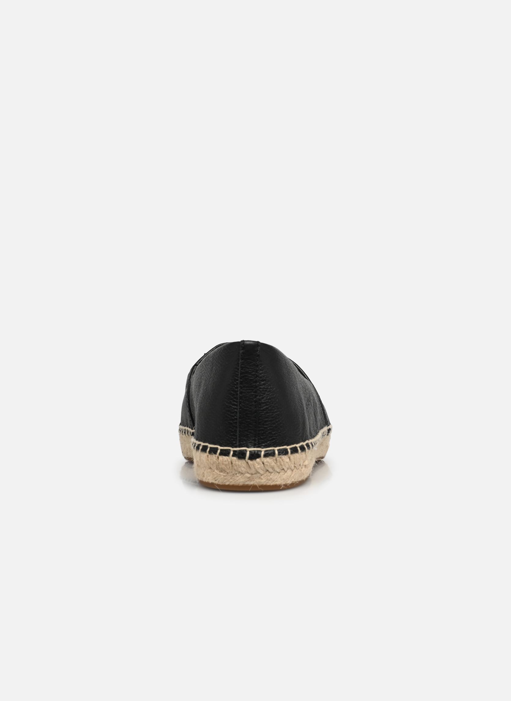 Flache Espadrilles Kendrick slip on damen schwarz Michael Michael Kors Flache Espadrilles Kendrick slip on damen schwarz Black