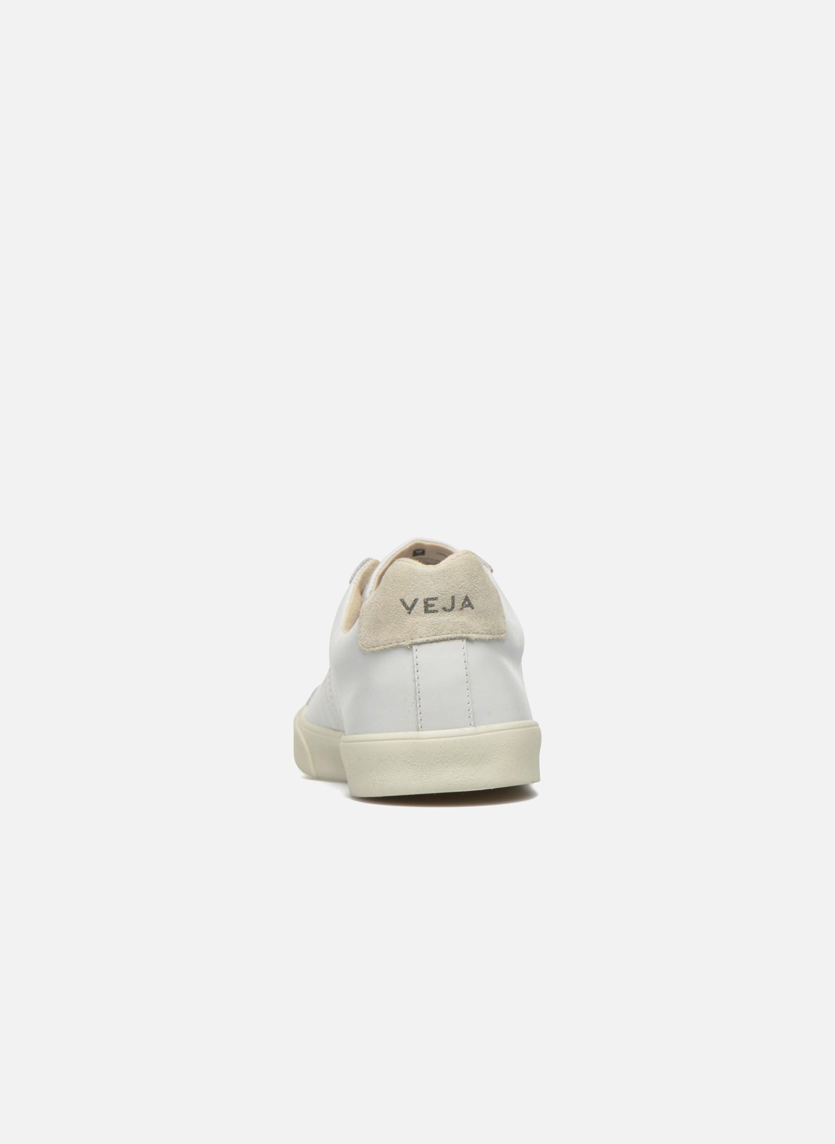 Lage sneakers Esplar Leather heren wit Veja Lage sneakers Esplar Leather heren wit EXTRA-WHITE