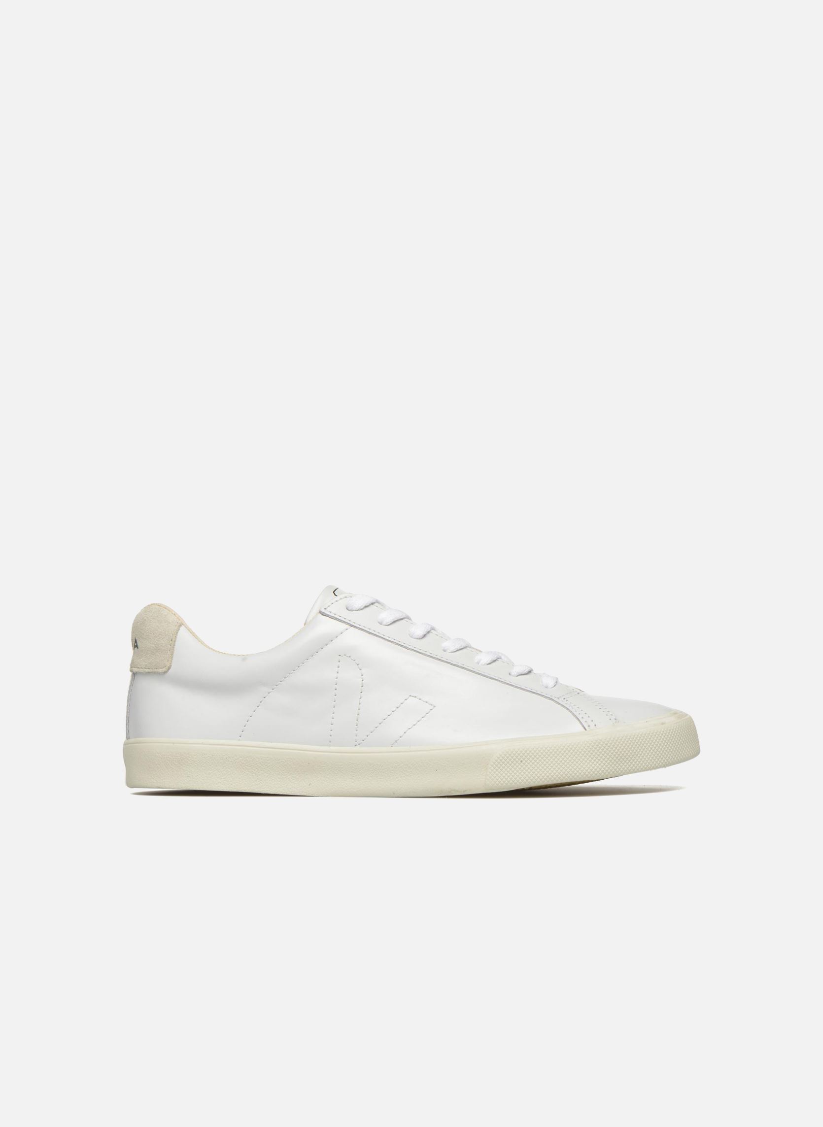 Lage sneakers Esplar Leather heren wit Veja Lage sneakers Esplar Leather heren wit EXTRA-WHITE