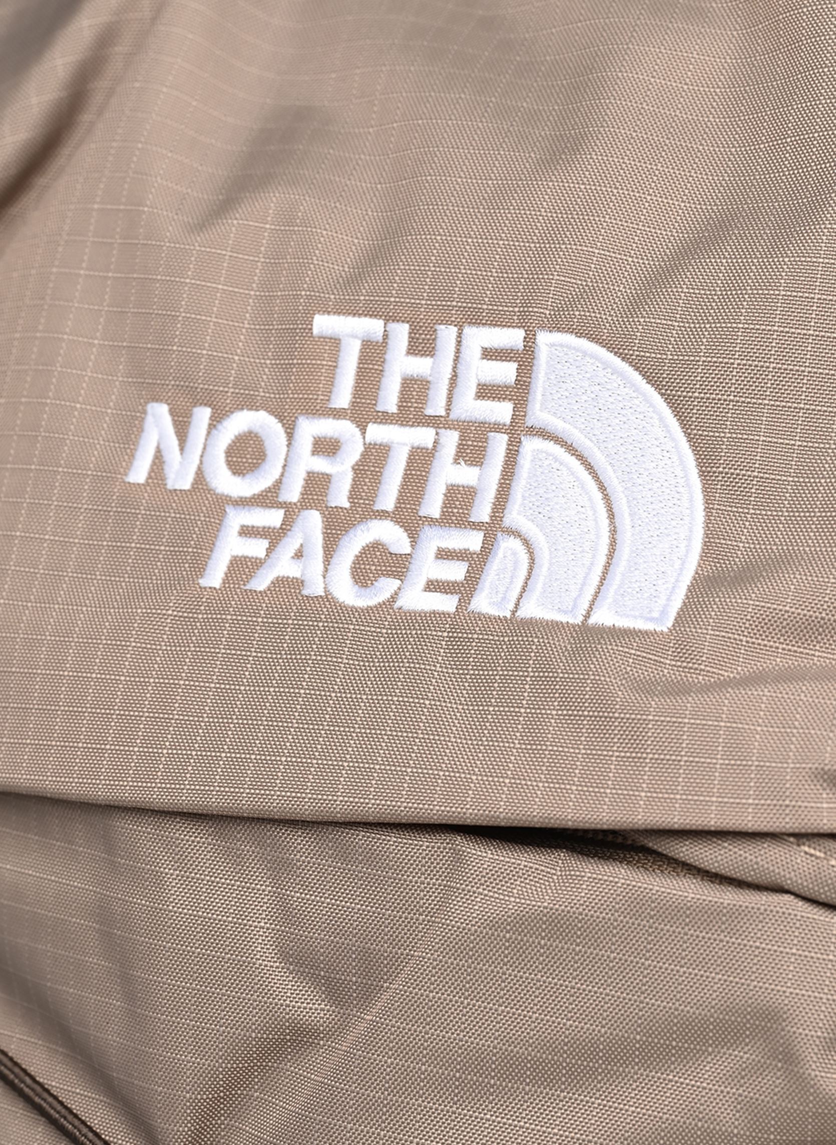 Sacs à dos Borealis homme marron The North Face Sacs à dos Borealis homme marron GARNET/DARK CHESTNUT