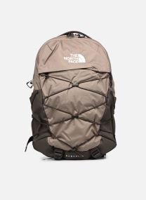 Sacs à dos Borealis homme marron The North Face Sacs à dos Borealis homme marron GARNET/DARK CHESTNUT