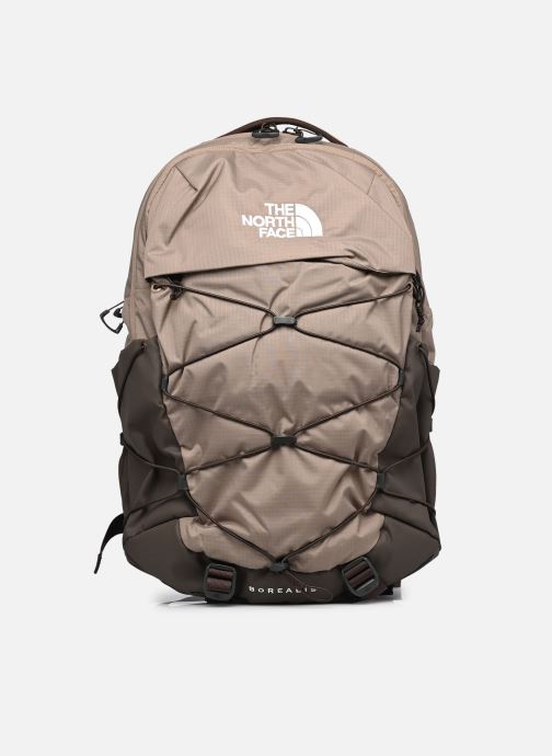 The North Face Sacs à dos Borealis homme marron