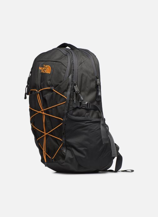 Zaino North Face Verde Acqua Online, 58% OFF | www.ingeniovirtual.com
