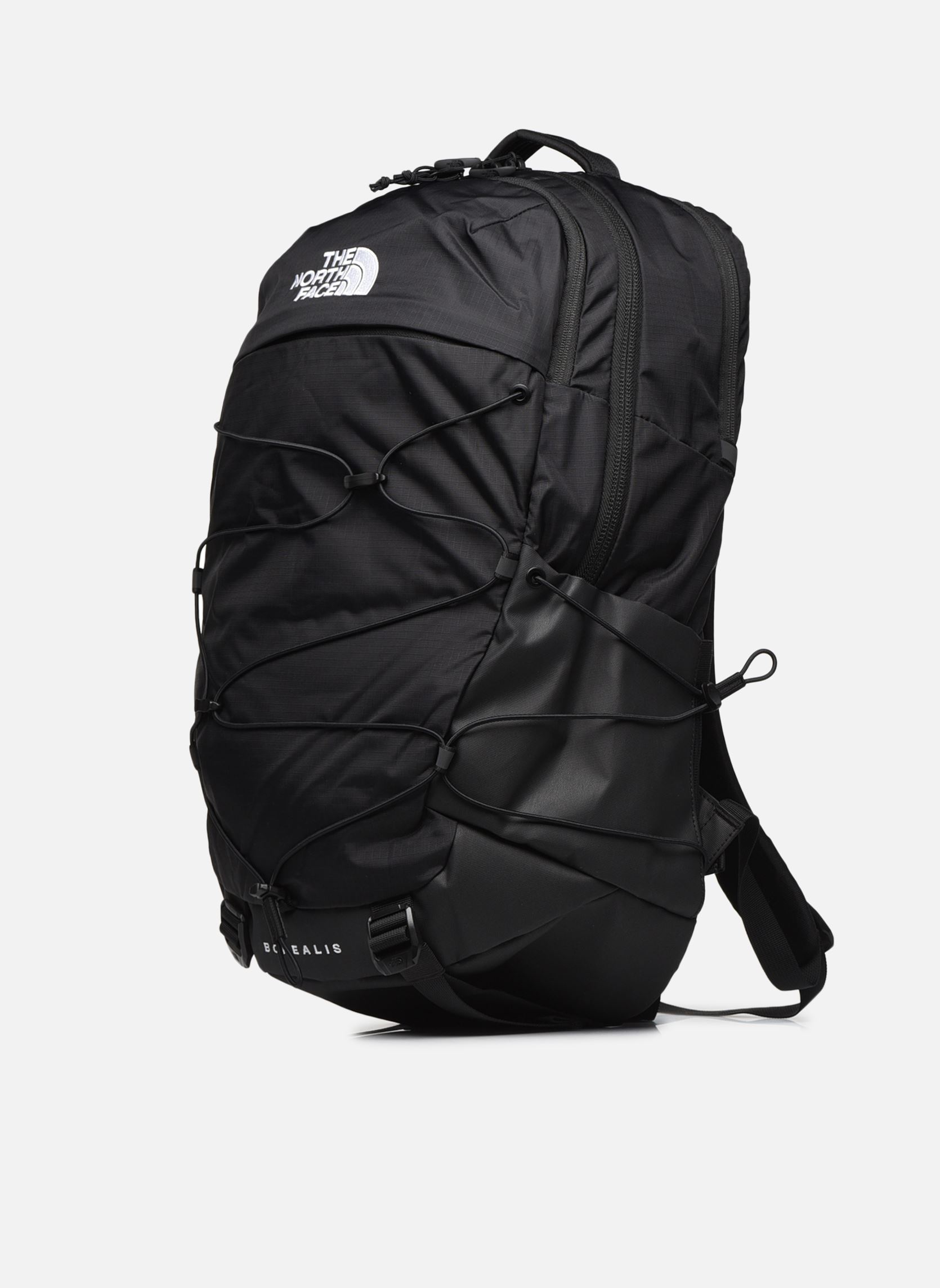 Rucksäcke Borealis schwarz The North Face Rucksäcke Borealis schwarz BLACK-TNF BLACK-NPF